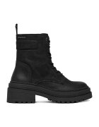 G-STAR Raw Туристически oбувки CEO-WI34-ALASKA-01 Черен