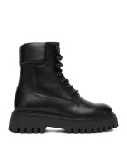 G-STAR Raw Туристически oбувки EO-AYSE-8093-25 Черен