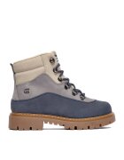 G-STAR Raw Туристически oбувки EO CI12-LUCA-01F Тъмносин