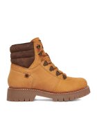G-STAR Raw Зимни обувки CEO- BI12-XAVIER-05 Кафяв