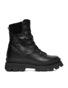 G-STAR Raw Зимни обувки CEO CI12-ARYA-05 Черен
