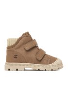 G-STAR Raw Зимни обувки CEO-CI12-KOSTA-02(III)CH Бежов