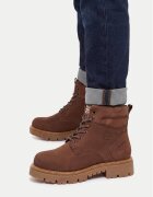 G-STAR Raw Зимни обувки CEO-CI12-LUCA-02 Кафяв