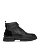 G-STAR Raw Зимни обувки CEO-SINNER-01 MI08 Черен