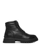 G-STAR Raw Зимни обувки CEO-SINNER-02 MI08 Черен