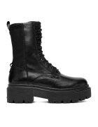 G-STAR Raw Зимни обувки CEO-WB-ADELA-02 Черен