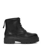 G-STAR Raw Зимни обувки CEO-WB-ADELA-08 Черен
