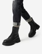 G-STAR Raw Зимни обувки CEO-WI16-525-02 Черен