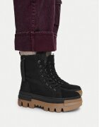 G-STAR Raw Зимни обувки CEO-WI16-PATTRICK-01 Черен