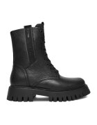 G-STAR Raw Зимни обувки CEO-WI23-LADIES-02 Черен