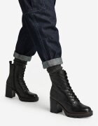 G-STAR Raw Зимни обувки CEO-WI34-CLEVELAND-04 Черен