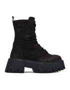G-STAR Raw Зимни обувки CEO-WI34-MANYA-03 Черен