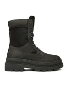 G-STAR Raw Зимни обувки CEO-WI45-VR-3400-02 Сив