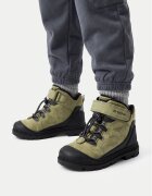 G-STAR Raw Зимни обувки EO CI12-KOSTA-10(III)CH Зелен