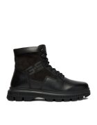 G-STAR Raw Зимни обувки EO-HULK-01 MI24 Черен