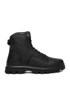 G-STAR Raw Зимни обувки EO-HULK-02 MI24 Черен