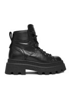 G-STAR Raw Зимни обувки EO-ISMET-40807 Черен