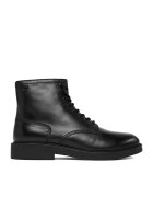 G-STAR Raw Зимни обувки EO-KAIL-01 MI08 Черен