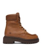 G-STAR Raw Зимни обувки EO-MERIC-25FW35 Бежов