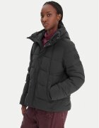 G-STAR Raw Зимно яке D26959-D518 Черен Regular Fit
