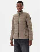 G-STAR Raw Зимно яке Foundation D26954-D518 Зелен Regular Fit