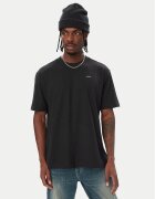 G-STAR Тишърт Base D28588-D593 Черен Regular Fit