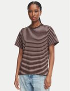 G-STAR Тишърт D29897-C697 Цветен Regular Fit