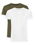 Gant Комплект тениски 900012008 Regular Fit