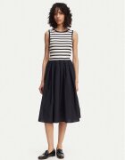 Gant Лятна рокля 4503509 A-Line Fit