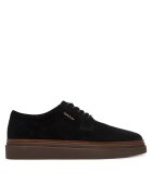 Gant Обувки 33633382 Черен
