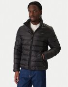 Gant Пухено яке 7006526 Regular Fit