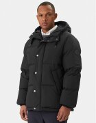 Gant Пухено яке 7006567 Regular Fit