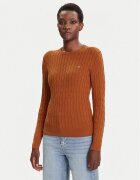Gant Пуловер 4800100 Slim Fit