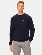 Gant Пуловер 8050601 Regular Fit