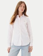 Gant Риза Shield 4300141 Slim Fit