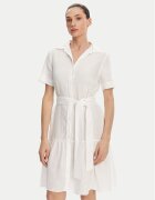 Gant Рокля тип риза 4503434 Regular Fit