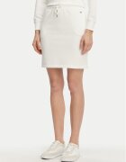 Gant спортна пола 4200274 Екрю Regular Fit