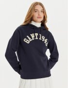 Gant Суитшърт 1949 Arch Graphic 4201262 Loose Fit
