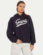 Gant Суитшърт 4200489 Loose Fit