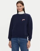 Gant Суитшърт 4201239 Loose Fit