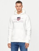 Gant Суитшърт Archive Shield 2047082 Regular Fit