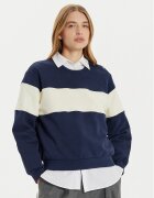 Gant Суитшърт Color Blocked 4201254 Loose Fit