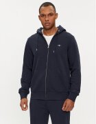 Gant Суитшърт Shield 2007059 Regular Fit