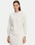 Gant Суитшърт Shield 4201414 Relaxed Fit