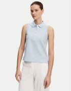 Gant Тениска с яка и копчета 4200560 Regular Fit