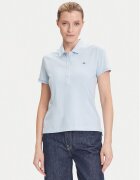 Gant Тениска с яка и копчета Shield 4200870 Slim Fit