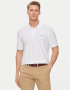 Gant Тениска с яка и копчета Shield 2210 Regular Fit
