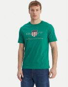 Gant Тишърт Archive Shield 2003199 Regular Fit