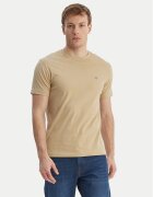 Gant Тишърт Shield 2003185 Slim Fit