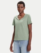 Gant Тишърт Shield 4200750 Regular Fit